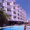 Roc Lago Rojo, Spain, Torremolinos